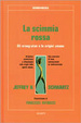 Cover of La scimmia rossa