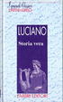 Cover of Storia vera