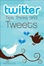Cover of Twitter Tips, Tricks, and Tweets