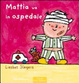 Cover of Mattia va all'ospedale