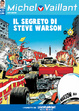 Cover of Michel Vaillant vol. 20