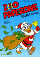 Cover of Zio Paperone n.014