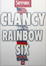 Cover of Rainbow Six