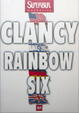 Cover of Rainbow Six