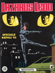 Cover of Lazarus Ledd Speciale Napoli '93