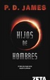 Cover of Hijos de Los Hombres