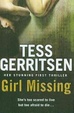 Cover of Girl Missing