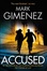 Cover of Accused