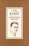 Cover of "Collected Poems, 1909-1962"