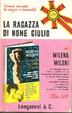 Cover of La ragazza di nome Giulio