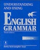 Cover of Understanding and Using English Grammar without Answer Key