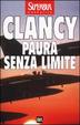 Cover of Paura senza limite