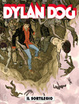 Cover of Dylan Dog n. 297