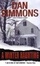 Cover of "A Winter Haunting"