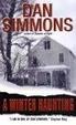 Cover of A Winter Haunting