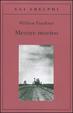 Cover of Mentre morivo