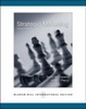 Cover of Strategic Marketing