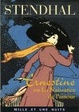 Cover of Ernestine ou la naissance de l'amour