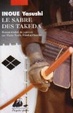 Cover of Le sabre des Takeda