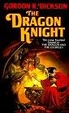 Cover of The Dragon Knight