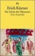 Cover of Die Schule Der Diktatoren