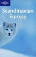 Cover of Lonely Planet Scandinavian Europe