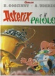 Cover of Asterix e il paiolo