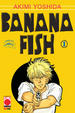 Cover of Banana Fish 1