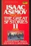 Cover of Isaac Asimov Presents The Great SF Stories 11