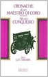 Cover of Cronache di un maestro del coro