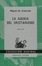 Cover of La agonía del cristianismo