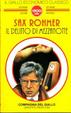 Cover of Il delitto di mezzanotte