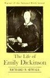 Cover of The Life of Emily Dickinson