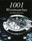 Cover of 1001  Wristwatches