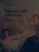 Cover of Trattato sulla tolleranza