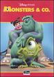 Cover of Monsters & Co.