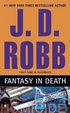 Cover of Fantasy in Death