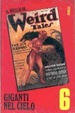 Cover of Giganti nel cielo