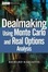 Cover of 'Dealmaking Using Real Options and Monte Carlo Analysis'