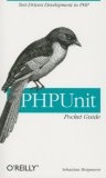 PHPUnit Pocket Guide (Pocket Guides)