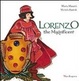 Cover of Lorenzo il Magnifico. Edz. inglese