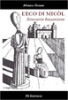 Cover of L'eco di Micòl