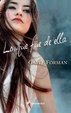 Cover of Lo que fue de ella