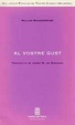Cover of Al vostre gust