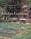 Cover of "Kitchen Gardens of France"