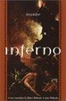 Cover of Inferno - English/Italian translation