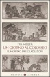 Cover of Un giorno al Colosseo