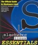 Cover of Slackware Linux Essentails