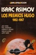 Cover of Los Premios Hugo 1962-1967