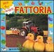 Cover of La fattoria alza e